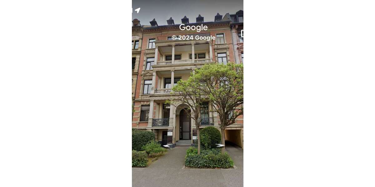 Wohnen auf Zeit in Wiesbaden 990 € 1 zimmer