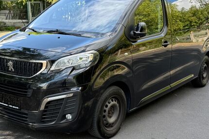 Peugeot Traveller 251.700 km 13.890 € Mainz-Kostheim 55246