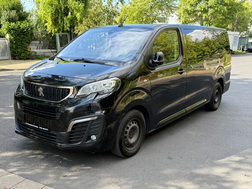 Peugeot Traveller 251.700 km 13.890 € Mainz-Kostheim 55246