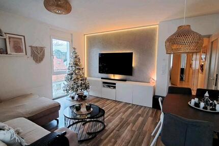 Wohnung Rüsselsheim am Main - 3 Zimmer, 67 m&sup2;, 280.000&euro; | Angebot:24159345