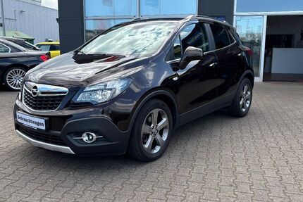Opel Mokka 74.045 km 11.500 € Ingelheim 55218