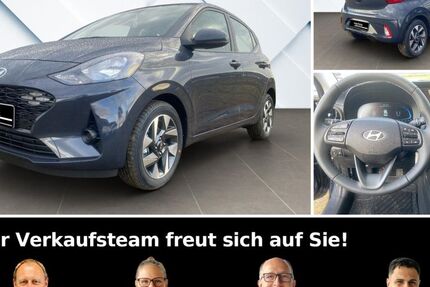 Hyundai i10 1.900 km 15.480 € Ingelheim 55218