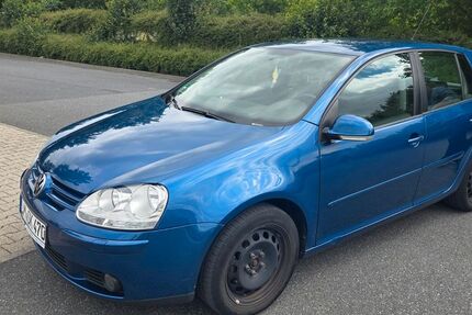 VW Golf 18.812 km 4.150 &euro; Kirberg 65597