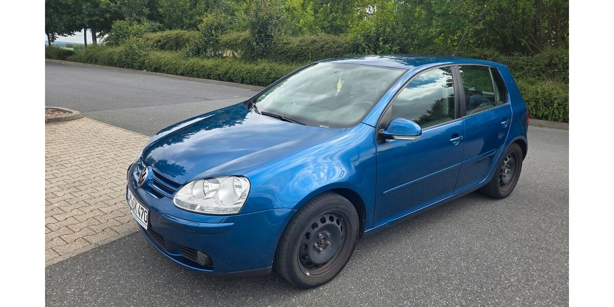 VW Golf 18.812 km 4.150 &euro; Kirberg 65597