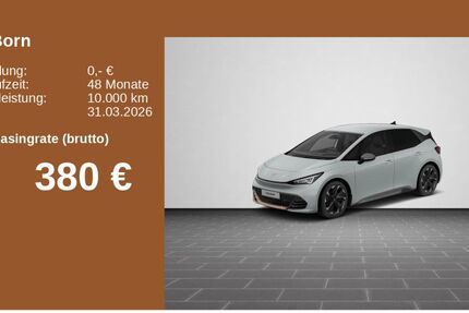 Cupra Born 16.265 km 36.390 &euro; Bingen / Rhein 55411