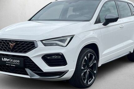 Cupra Ateca 44.980 km 28.890 &euro; Mainz 55120