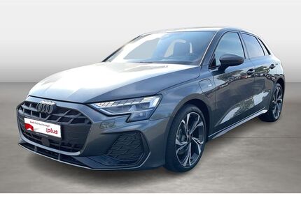 Audi A3 3.000 km 45.790 € Idstein 65510