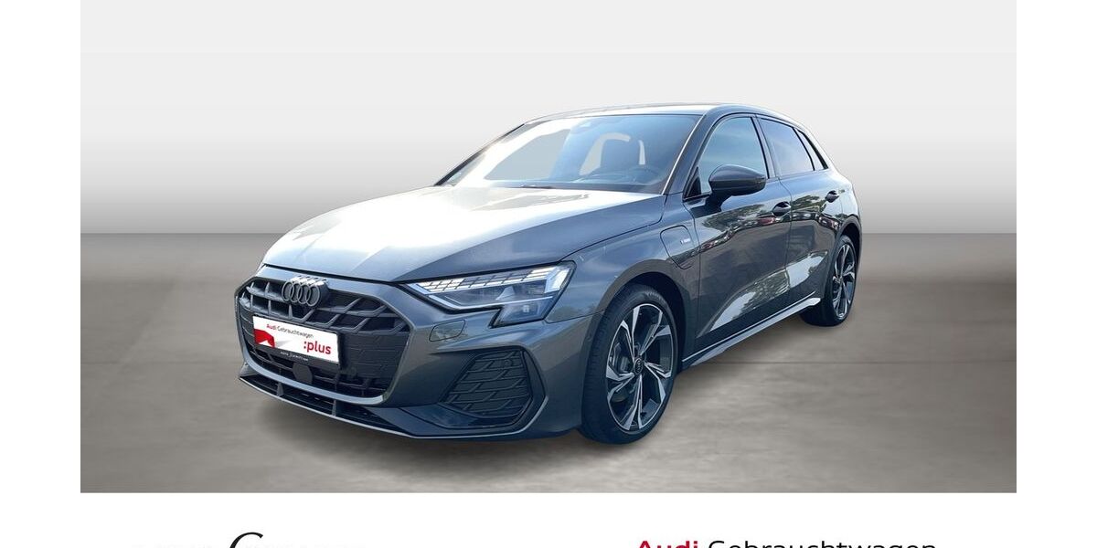 Audi A3 3.000 km 45.790 € Idstein 65510