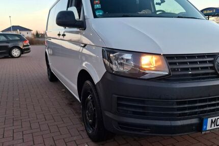 VW T6 Transporter 184.000 km 12.800 € Stavenhagen 17153