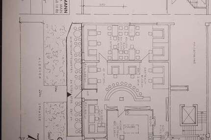 Büro in FrankfurtMain 580.000 € 230 m²