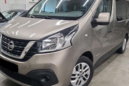 Nissan NV300 141.000 km 21.420 € Kelkheim 65779