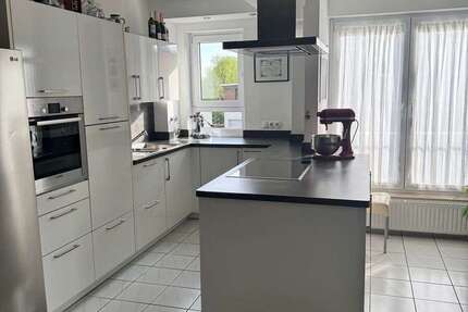 Wohnung Oberursel - 3 Zimmer, 99 m&sup2;, 420.000&euro; | Angebot:26244563