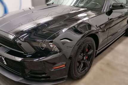 Ford Mustang 129.500 km 19.000 € Mainz 55126