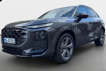 Audi Q3 3.990 km 53.990 &euro; Oberursel 61440