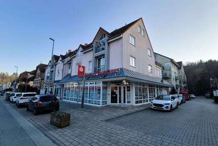 Büro in Eppstein- Vockenhausen 489.000 € 199 m²