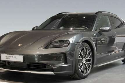 Porsche Taycan 19.287 km 87.890 &euro; Oberursel 61440