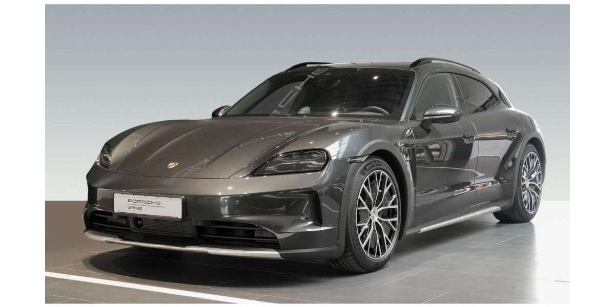 Porsche Taycan 19.287 km 87.890 &euro; Oberursel 61440