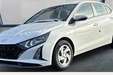 Hyundai i20 11.160 km 15.900 &euro; Idstein 65510