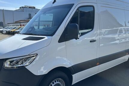 Mercedes-Benz Sprinter 8.372 km 53.431 &euro; Mainz 55122