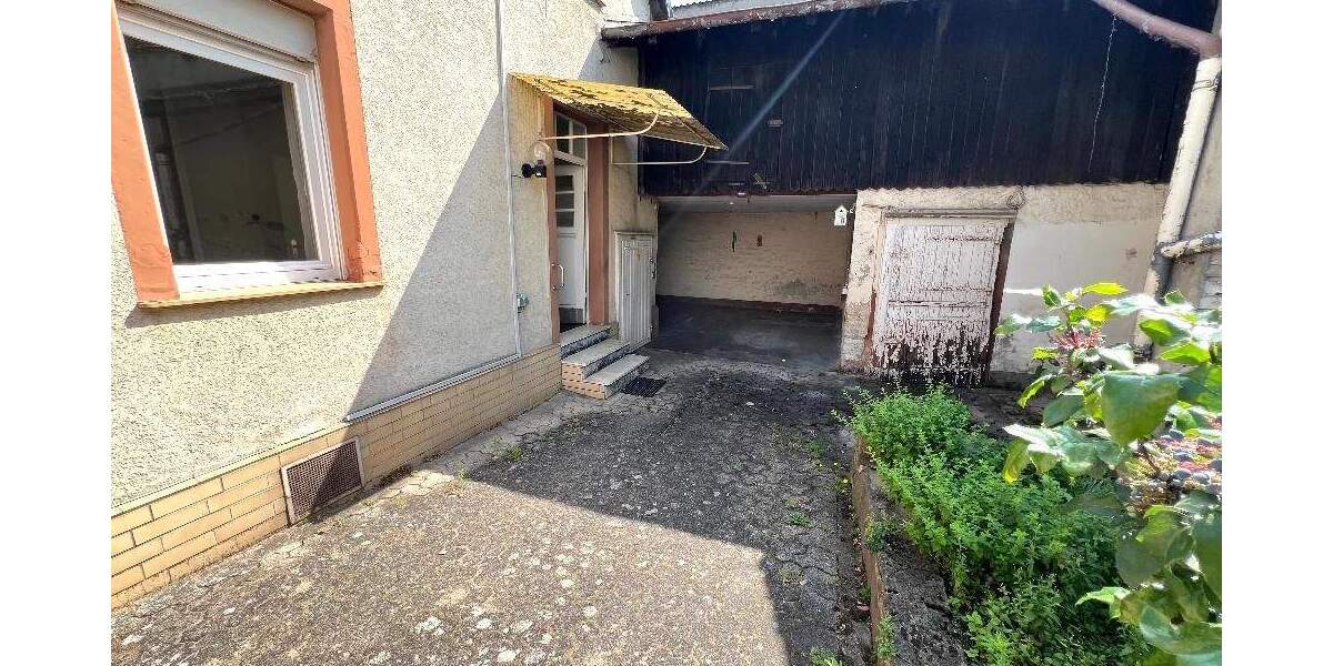 Einfamilienhaus Mainz Mombach - 4 Zimmer, 100 m&sup2;, 400.000&euro; | Angebot:25745880
