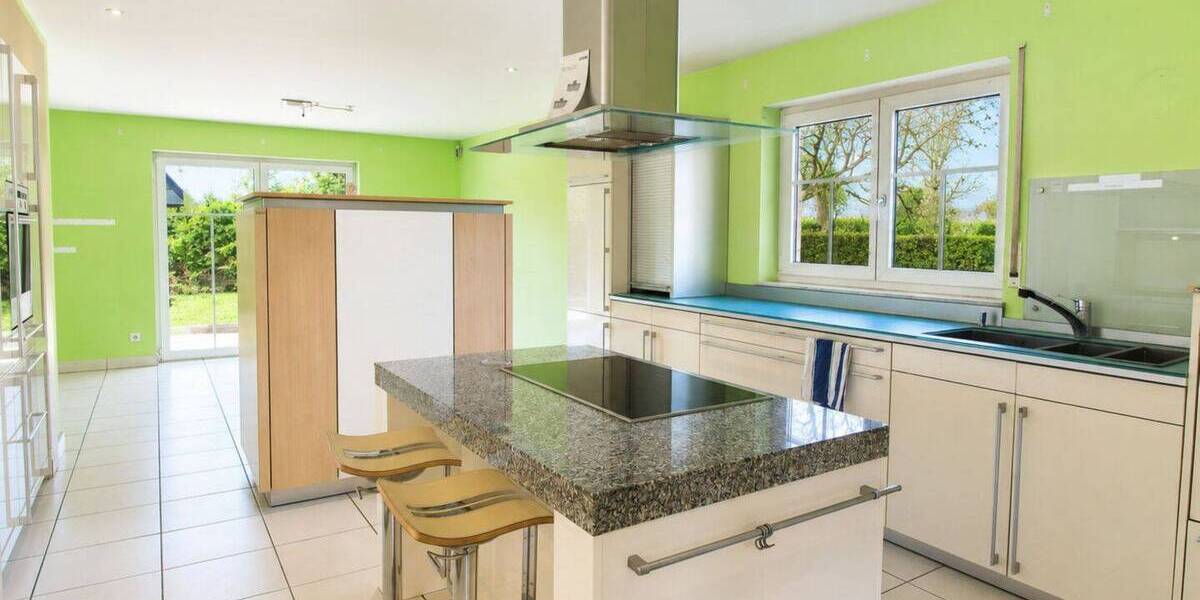 Einfamilienhaus Nauheim - 6 Zimmer, 227 m&sup2;, 925.000&euro; | Angebot:26903875