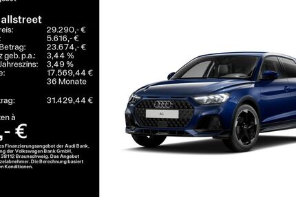 Audi A1 5.291 km 29.290 &euro; Oberursel 61440