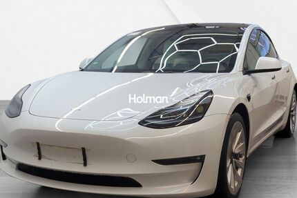 Tesla Model 3 53.362 km 29.538 &euro; Eschborn 65760