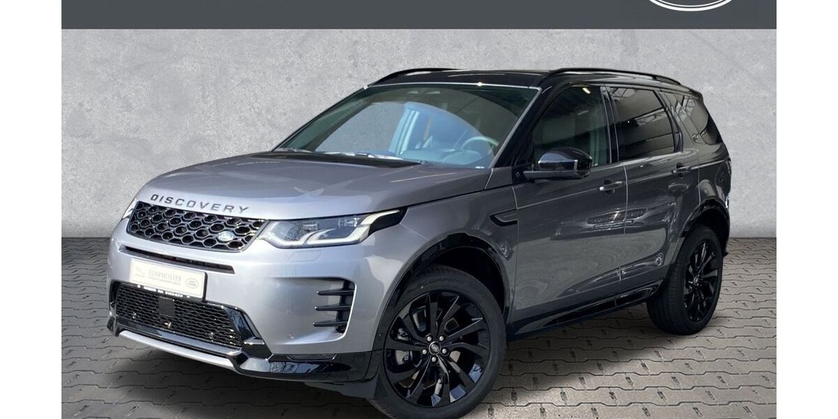 Land Rover Discovery Sport 14.000 km 51.880 € Mainz-Hechtsheim 55129