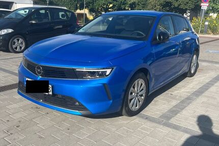 Opel Astra 52.000 km 16.100 &euro; Taunusstein 65232