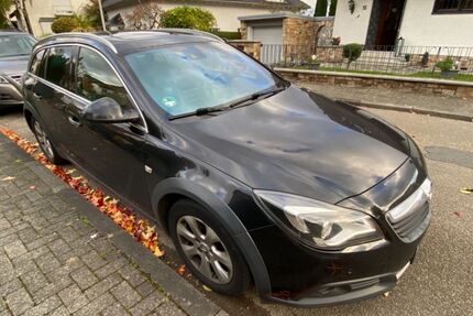 Opel Insignia 170.000 km 8.400 &euro; Wiesbaden 65199