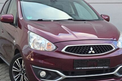 Mitsubishi Space Star 64.251 km 7.700 &euro; Wiesbaden 65201