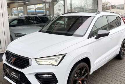 Cupra Ateca 55.300 km 28.990 &euro; Geisenheim 65366