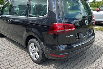 VW Sharan 259.400 km 11.980 € Mainz 55129