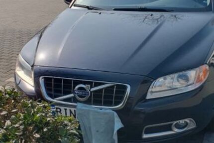 Volvo V70 261.000 km 5.800 &euro; Gau-Algesheim 55435