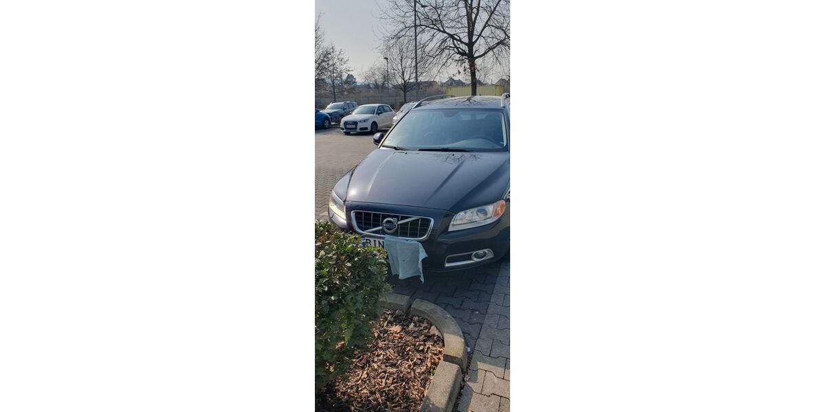 Volvo V70 261.000 km 5.800 &euro; Gau-Algesheim 55435