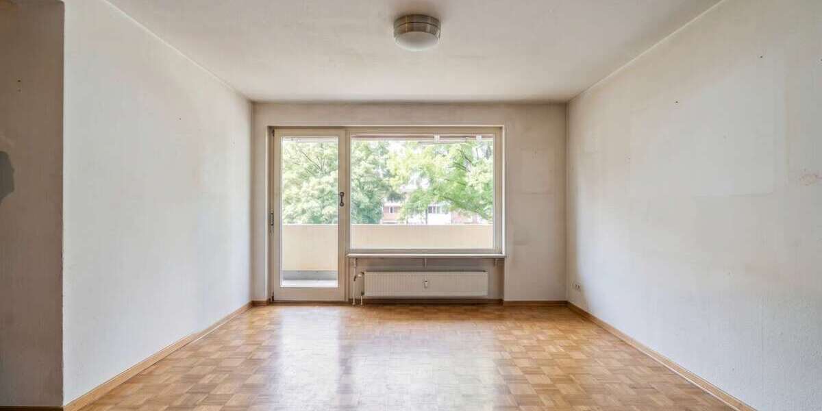 Etagenwohnung Wiesbaden Mainz-Kostheim - 3 Zimmer, 86 m&sup2;, 319.000&euro; | Angebot:26931808