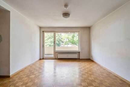 Wohnung Wiesbaden Mainz-Kostheim - 3 Zimmer, 86 m&sup2;, 319.000&euro; | Angebot:26931808