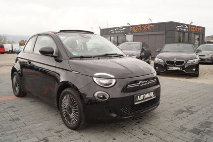 Fiat 500e 46.702 km 16.990 &euro; Ingelheim 55218