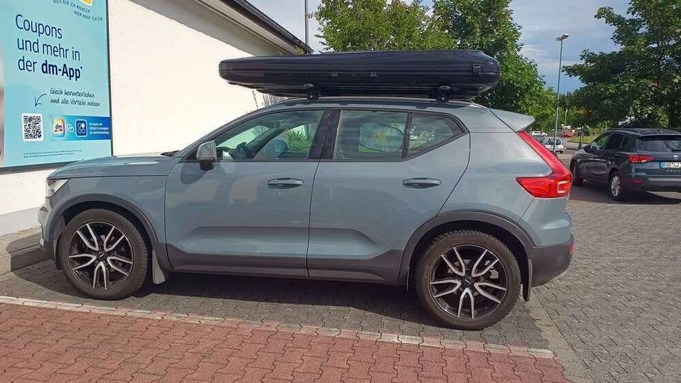 XC40