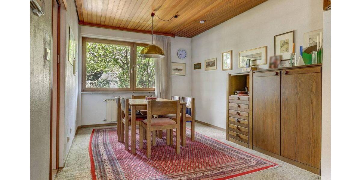 Einfamilienhaus Mainz Bretzenheim - 7 Zimmer, 162 m&sup2;, 1.190.000&euro; | Angebot:26257555