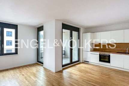 Wohnung zum Mieten in Frankfurt 1.600 € 74 m²