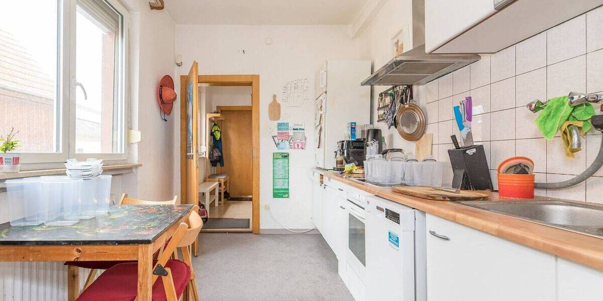 Einfamilienhaus Mainz / Finthen Finthen - 5 Zimmer, 149 m&sup2;, 399.000&euro; | Angebot:26833678
