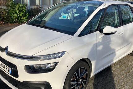 Citroen C4 SpaceTourer 173.000 km 7.140 &euro; Hofheim am Taunus 65719