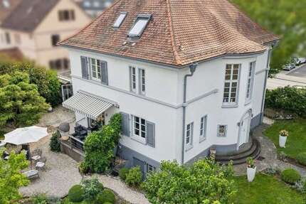 Haus zum Kaufen in Groß-Gerau 1.599.000 € 234 m² 7 zimmer