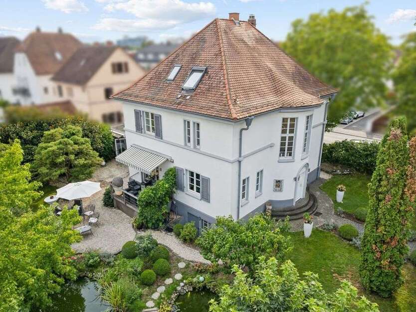 Haus zum Kaufen in Groß-Gerau 1.599.000 € 234 m² 7 zimmer
