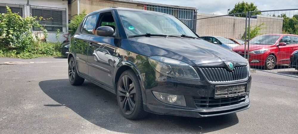 Fabia
