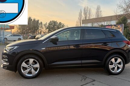 Opel Grandland (X) 182.979 km 10.950 € Raunheim 65479
