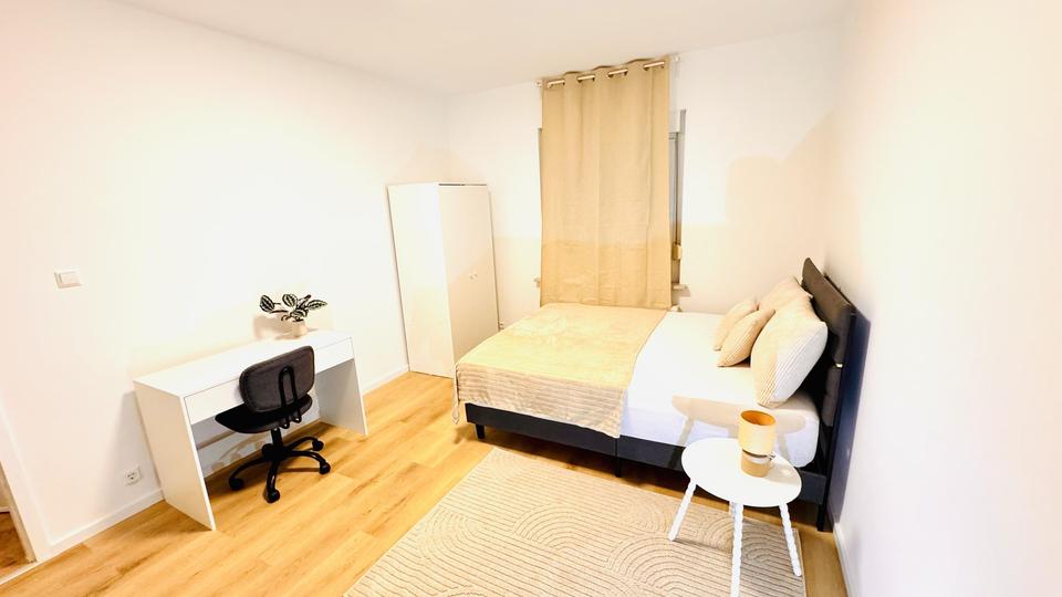 Etagenwohnung Wiesbaden Dotzheim - 3 Zimmer, 71 m&sup2;, 1.270&euro; | Angebot:26315973