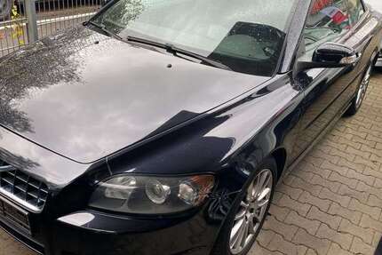 Volvo C70 241.000 km 5.999 &euro; Eppstein 65817