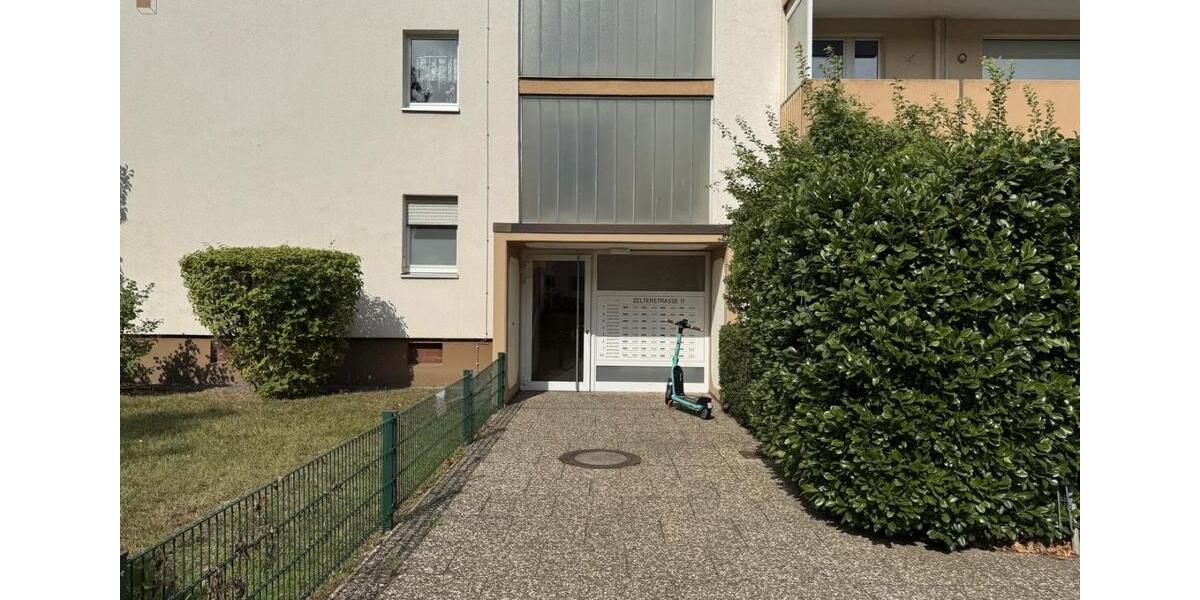 Etagenwohnung Wiesbaden Mainz-Kostheim - 2 Zimmer, 63 m&sup2;, 230.000&euro; | Angebot:26237491